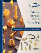 Dixon Brass