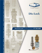Dix Lock