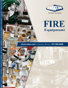 Dixon Fire Equipment